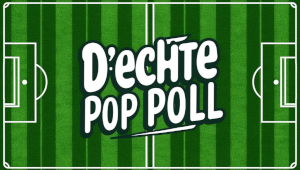 d'Echte Pop-Poll